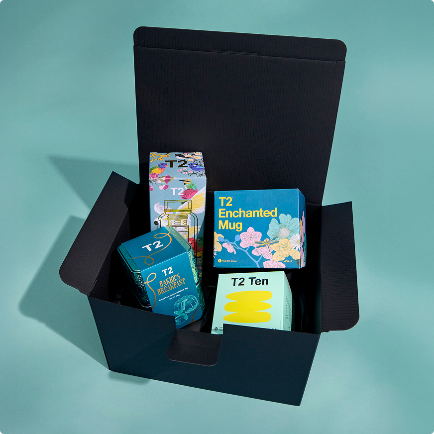 Mother's Day gifts